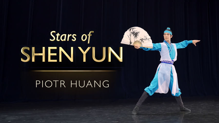 Ngôi sao của Thần Vận