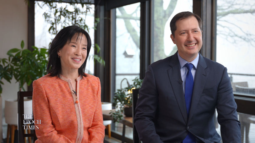 An Inside Look at Shen Yun–And How It’s Defying the CCP’s Global Campaign to Cancel It 